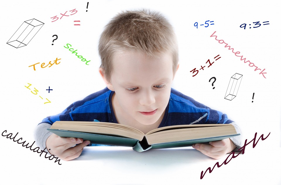 Difference Between Gifted and Talented