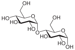 Difference Between Maltose and Sucrose - Molecular formula of Maltose