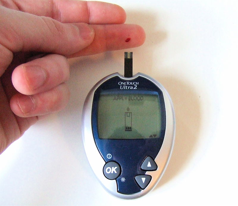 Difference Between Diabetes and Hypoglycemia