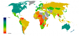 Difference Between Free Market Economy and Command Economy | Definition ...