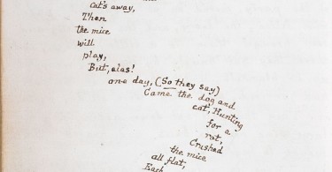 guidelines to write a concrete poem Archives - Pediaa.Com