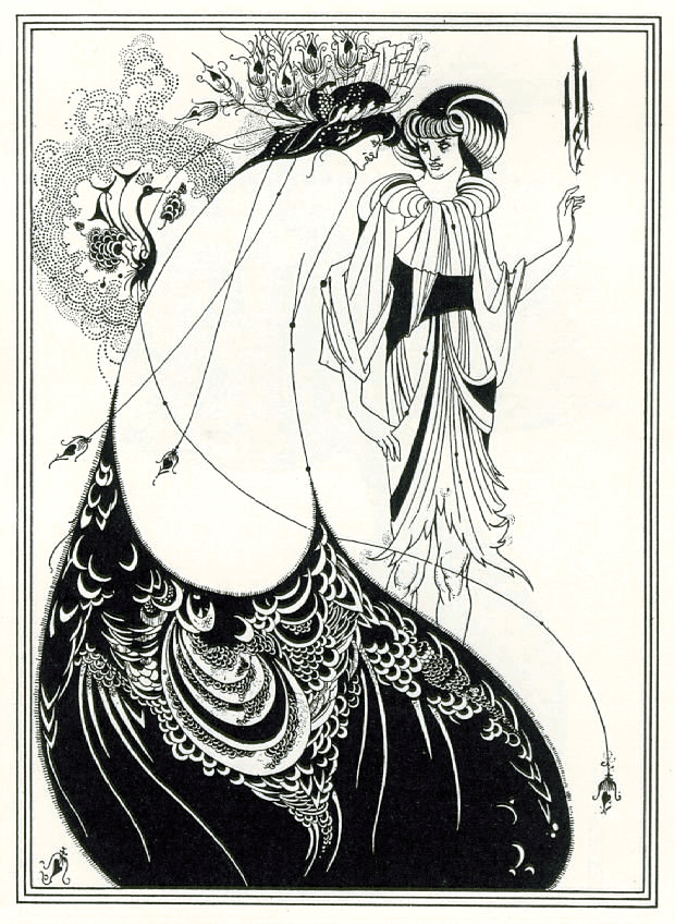 What Influenced Art Nouveau - 4