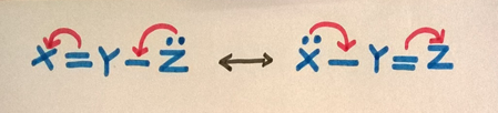 How to Draw Resonance Structures