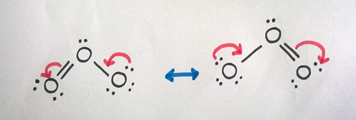 How to Draw Resonance Structures - 8