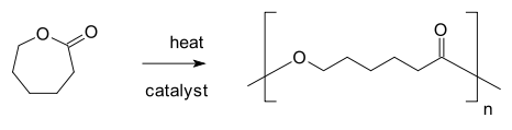 What Type of Chemical Reaction Produces a Polymer - 2