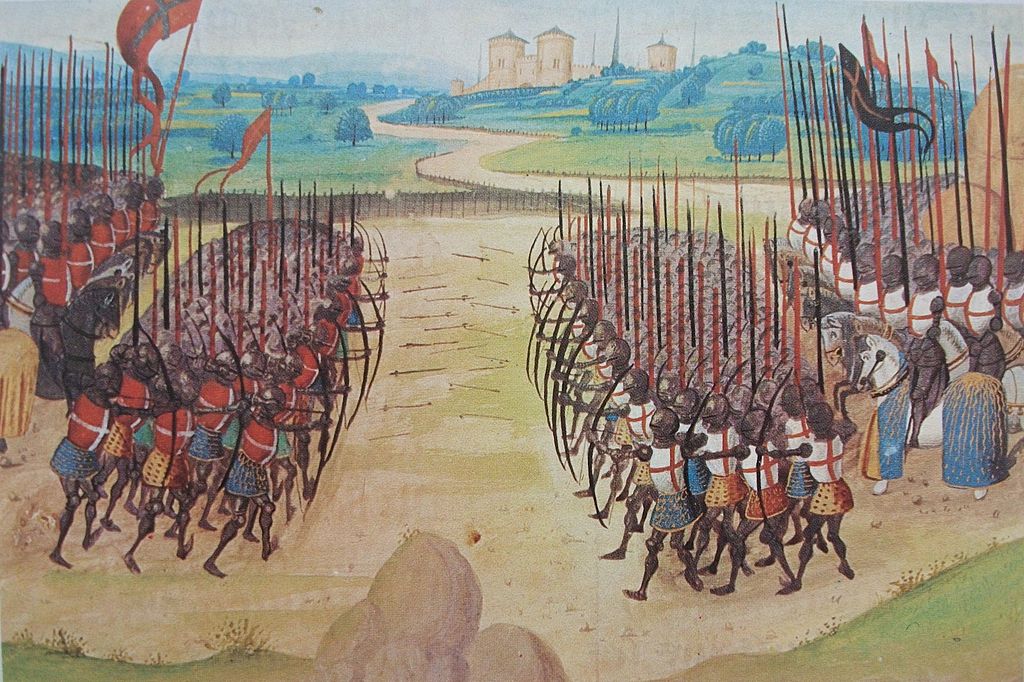 Why is History Open to Ongoing and Changing Interpretations