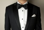 How to Dress for a Black Tie Event