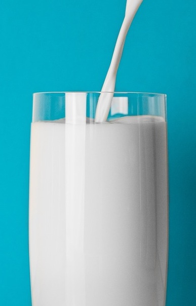 colloid milk