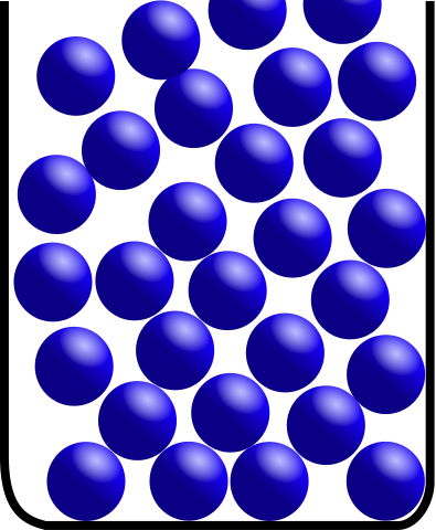 Difference Between Compressible and Incompressible Fluids | Definition ...