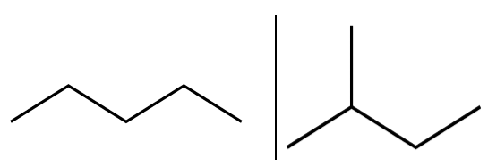 Difference Between Constitutional Isomers and Stereoisomers_Figure 01