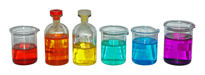 Difference Between D Block Elements and Transition Elements