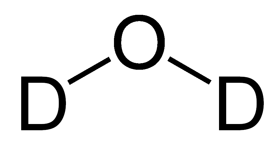 difference-between-heavy-water-and-normal-water-definition