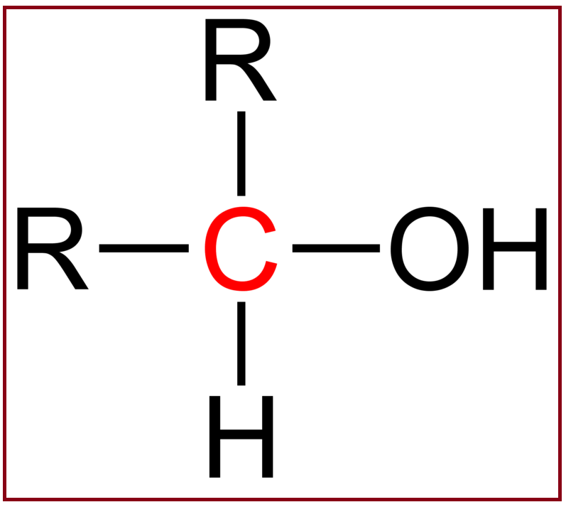 Main Difference - Alcohol vs Carboxylic Acid