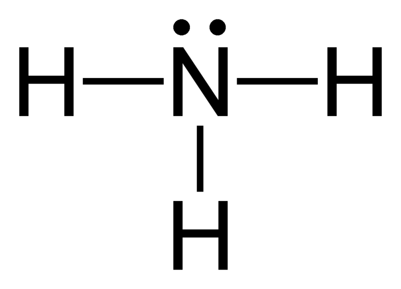 Verschil tussen Elektronengeometrie en Moleculaire Geometrie_Figuur 2