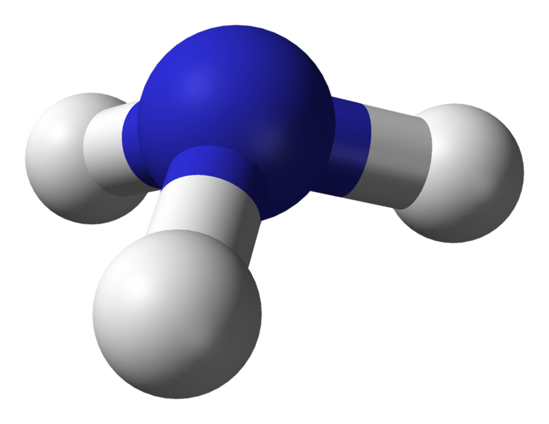 Hauptunterschied - Elektronengeometrie vs. Molekülgeometrie