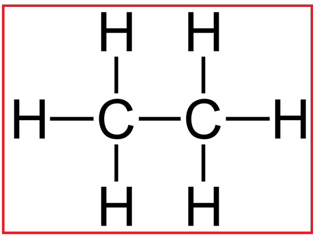 Difference Between Ethane and Ethene 