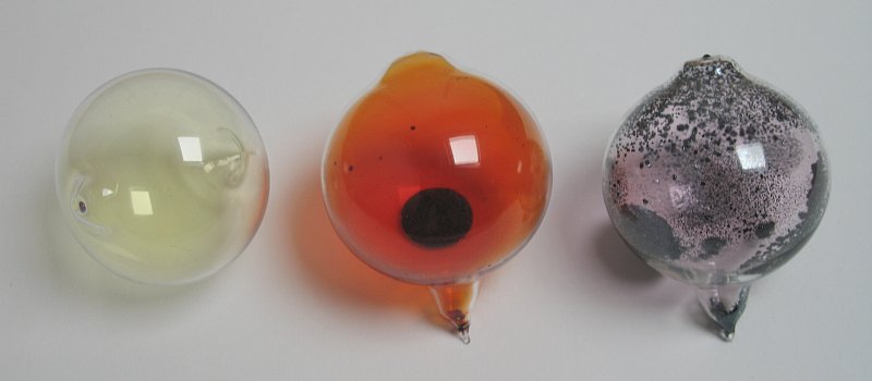 Difference Between Halogen and Xenon
