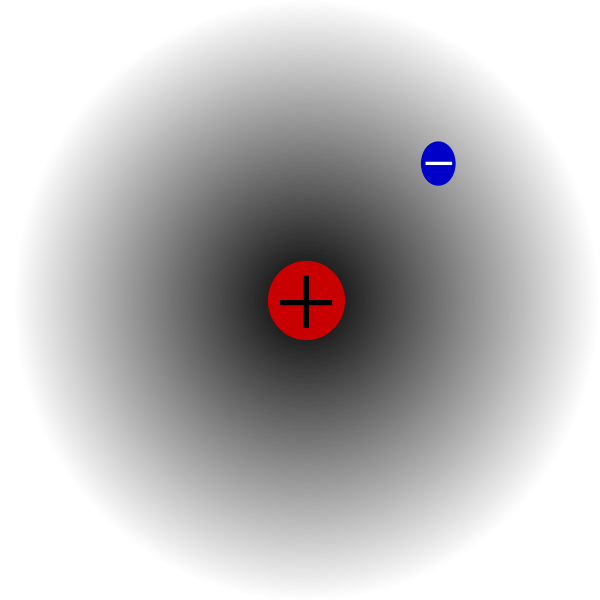 Difference Between Protium Deuterium and Tritium_Figure 1