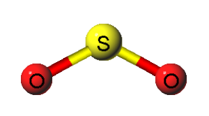 Difference Between Sulfur and Sulfur Dioxide | Definition, Physical and ...