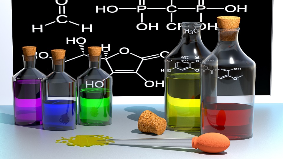 Difference Between Limiting Reagent And Excess Reagent Definition Effect On Chemical Reaction 