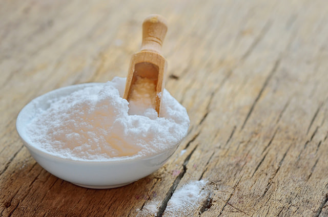 Difference Between Baking Soda and Baking Powder