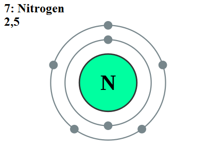 Main Difference - Nitrogen vs Nitrate