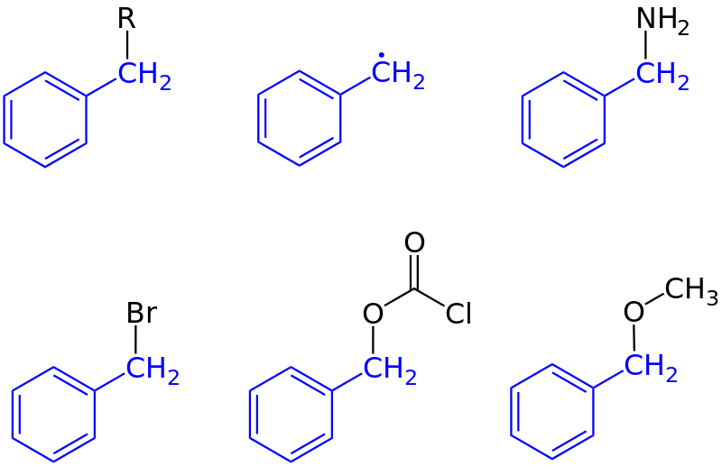 Difference Between Alkyl and Aryl 