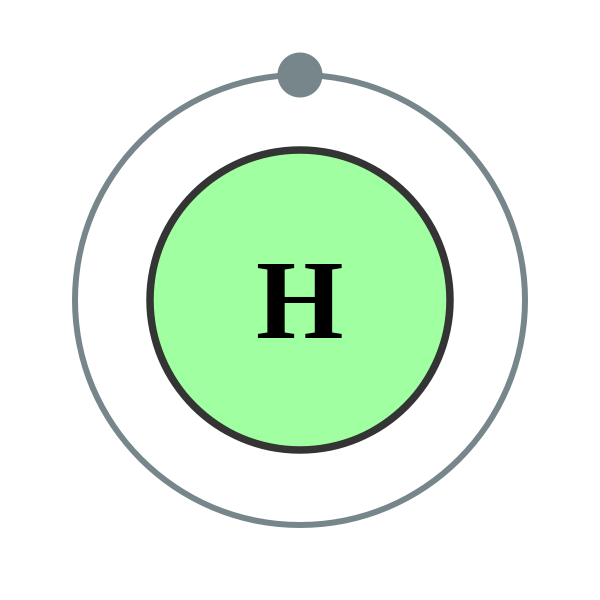 Main Difference - Electron Gain Enthalpy vs Electronegativity