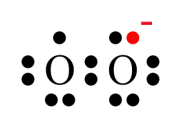 Difference Between Peroxide and Superoxide