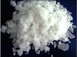 Difference Between Sodium Hydroxide and Aluminum Hydroxide