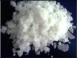 Difference Between Sodium Hydroxide and Aluminum Hydroxide 