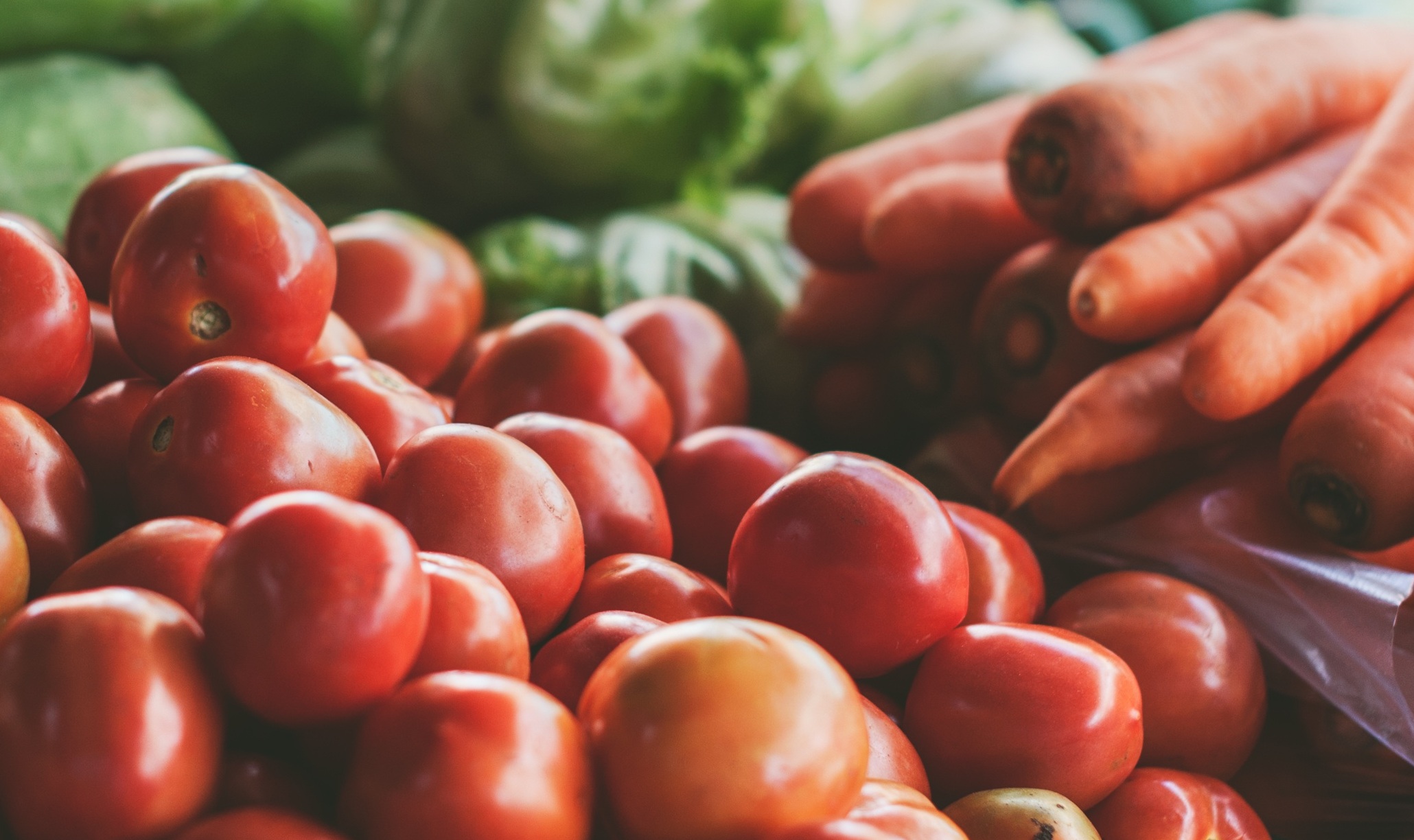 Difference Between Vitamin A and Beta Carotene