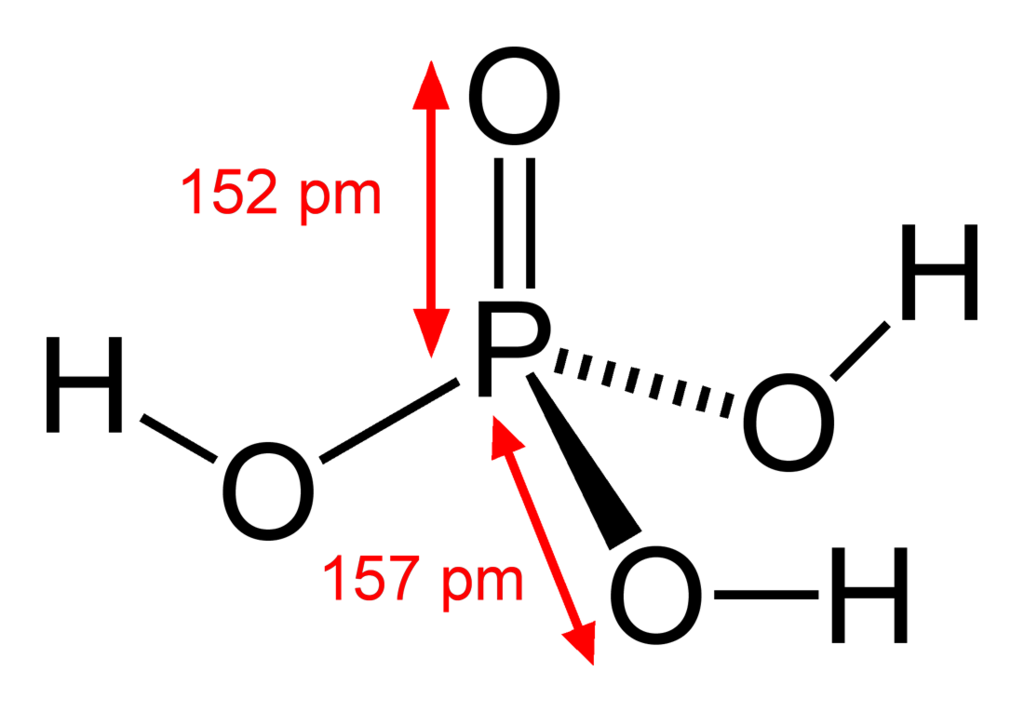 Main Difference - Binary Acids vs Oxyacids