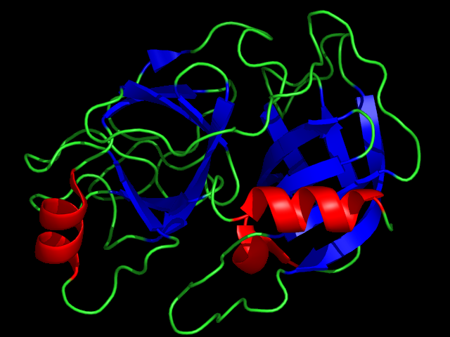 How Does Trypsin Work in Cell Culture_Figure 1