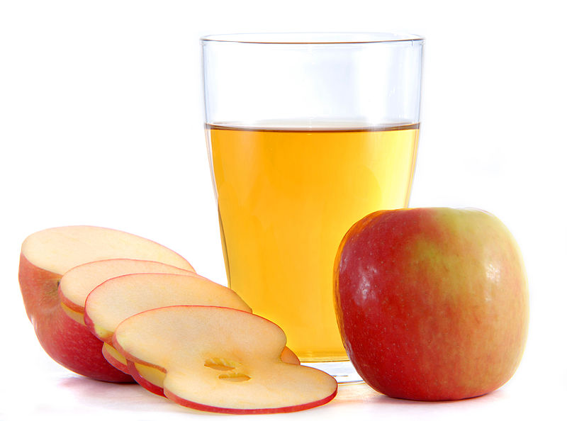 Difference Between Apple Cider Vinegar and Cider Vinegar