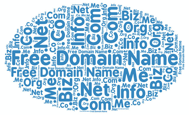 Difference Between Domain and Website