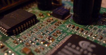 Difference Between CPU and Core