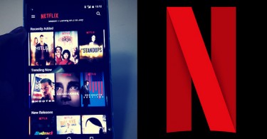 Difference Between Firestick  and Netflix