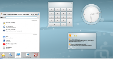 Difference Between GNOME and KDE