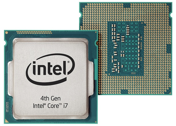 Main Difference - Processor vs Coprocessor