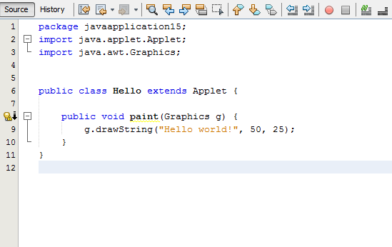 difference between java and apple java