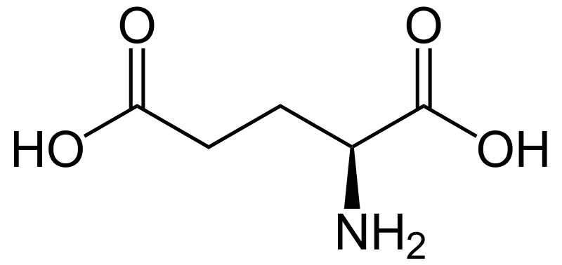 Main Difference - Aspartate vs Aspartic Acid