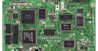 Difference Between Motherboard and Processor