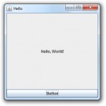 What is the Difference Between AWT and Swing in Java - Pediaa.Com