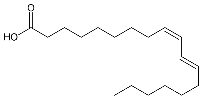 Difference Between Linoleic Acid and Conjugated Linoleic Acid_Figure 2