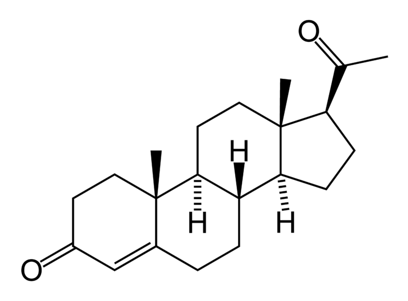 What is the Difference Between Estrogen and Progestin  Pediaa.Com