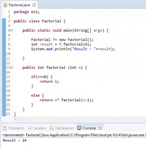 What is the Difference Between Recursion and Loop - Pediaa.Com