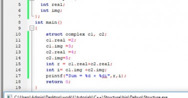 Structure Archives - Pediaa.Com