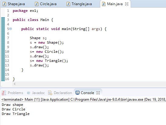 What is the Difference Between Dynamic Binding and Message Passing ...