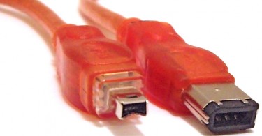 Difference Between FireWire and Thunderbolt